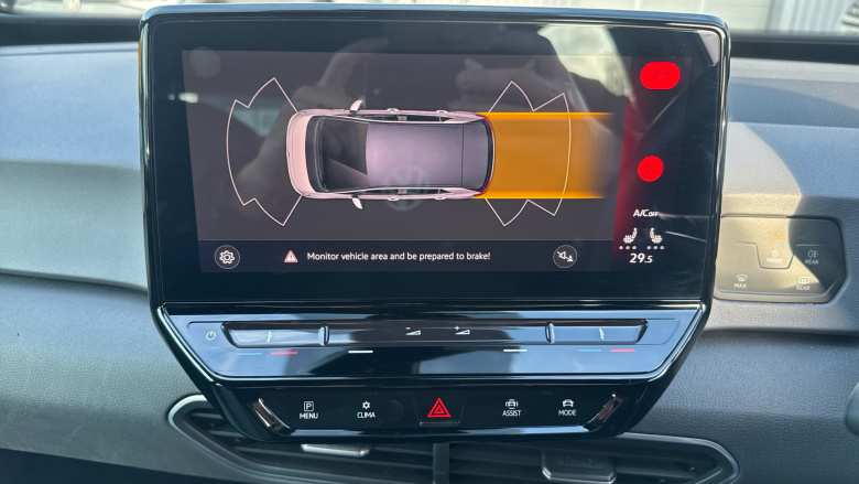 Volkswagen ID.3 150kW Life Pro Performance 58kWh 5dr Auto Electric Hatchback